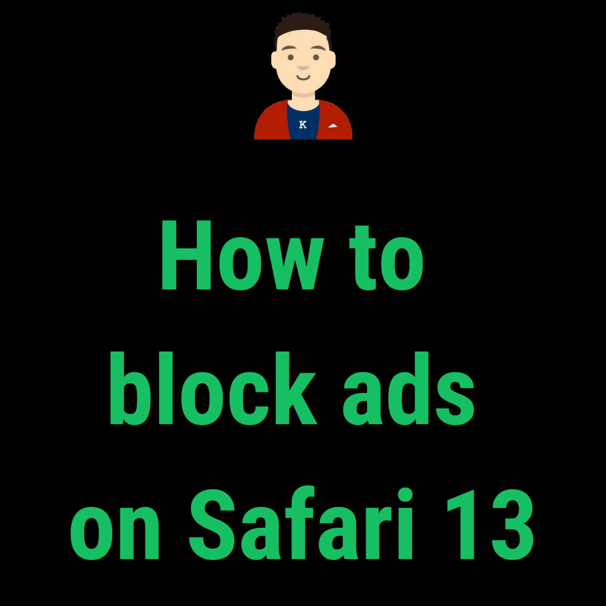 review ad blockers for safari